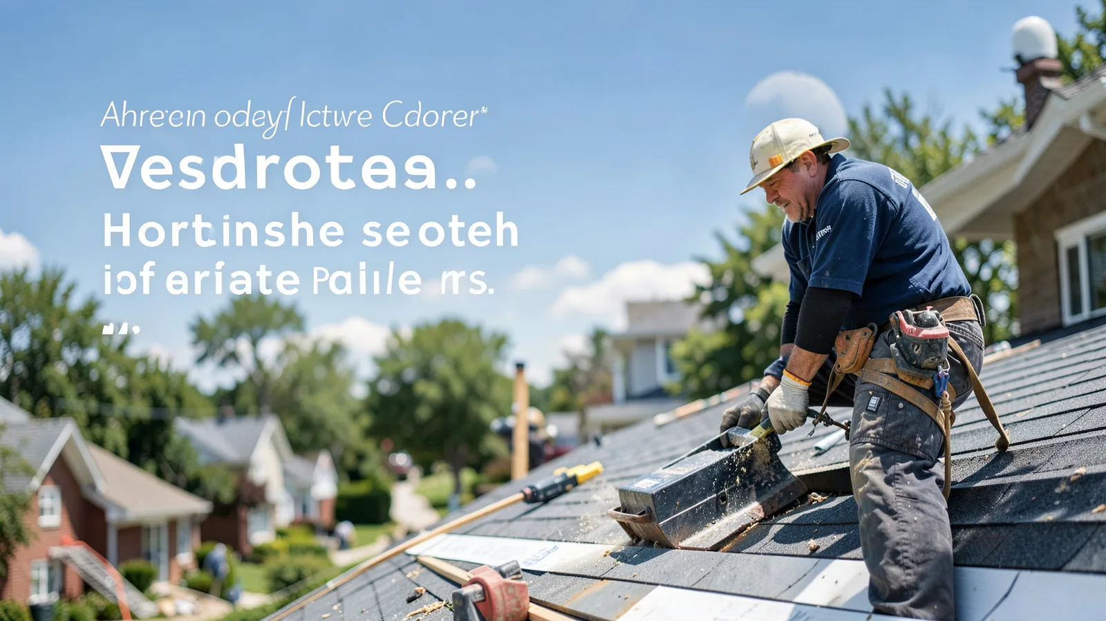 Roof Replacement in Ottoville, OH near me